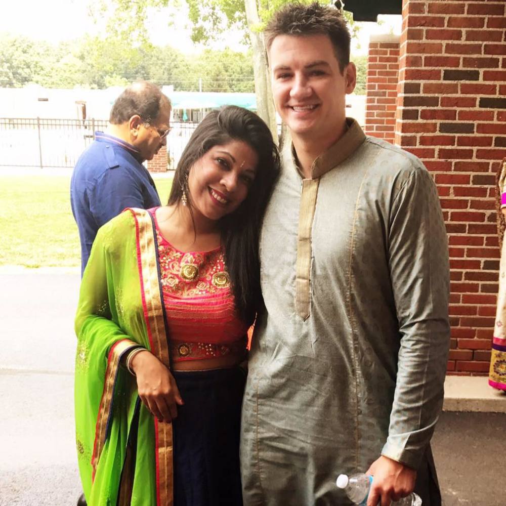 Meet your Posher, Nidhi